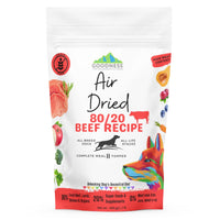 Thumbnail for 80/20 Beef Air Dried Dog food