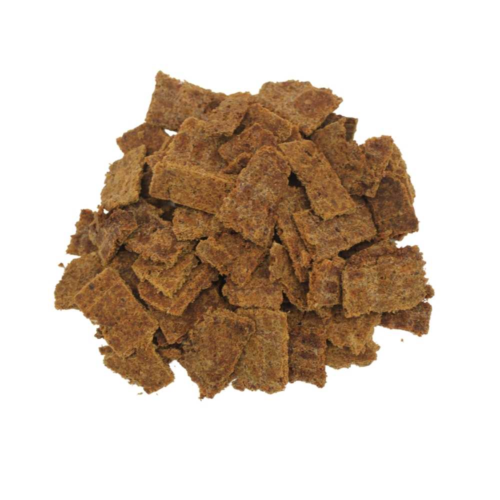 80/20 Beef Air Dried Dog Food