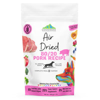 Thumbnail for Pork Air Dried Dog Food