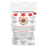 Thumbnail for 80/20 Beef Air Dried Dog Food