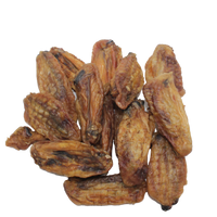 Thumbnail for Dried Chicken Wings Dog Treats