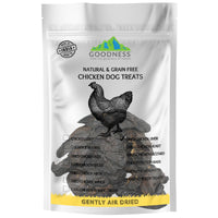 Thumbnail for Dried Chicken Liver Dog Treats