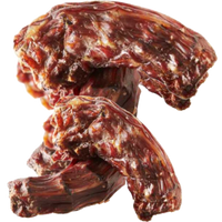 Thumbnail for Dried Chicken Necks Dog Treats