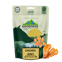 Thumbnail for Chicken Jerky Dog Treats