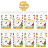 Thumbnail for 80/20 Chicken Air Dried Dog Food